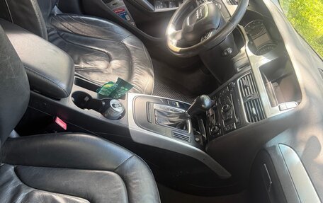 Audi A4, 2008 год, 550 000 рублей, 4 фотография