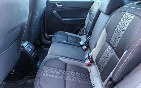 Skoda Yeti I рестайлинг, 2014 год, 1 499 000 рублей, 18 фотография