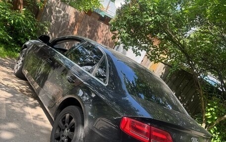 Audi A4, 2008 год, 550 000 рублей, 5 фотография