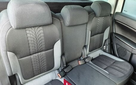 Skoda Yeti I рестайлинг, 2014 год, 1 499 000 рублей, 15 фотография