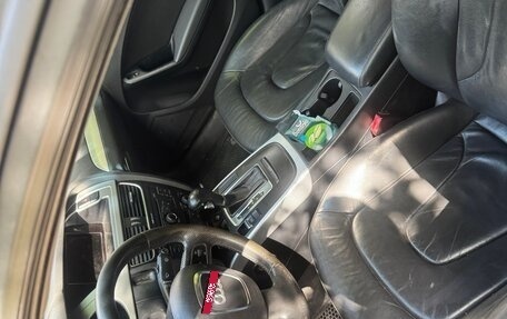 Audi A4, 2008 год, 550 000 рублей, 8 фотография