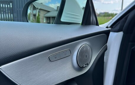 Mercedes-Benz C-Класс, 2018 год, 2 680 000 рублей, 8 фотография