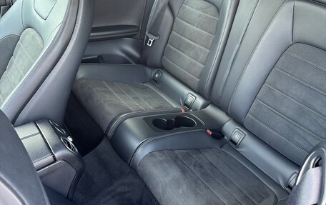 Mercedes-Benz C-Класс, 2018 год, 2 680 000 рублей, 10 фотография