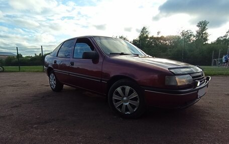 Opel Vectra A, 1991 год, 124 999 рублей, 7 фотография
