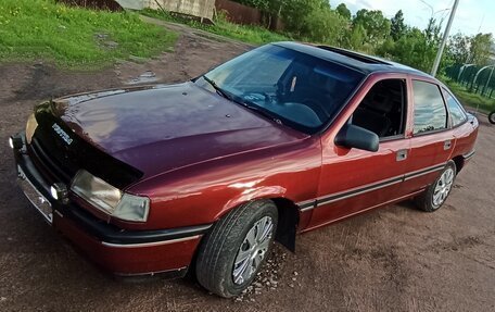 Opel Vectra A, 1991 год, 124 999 рублей, 8 фотография