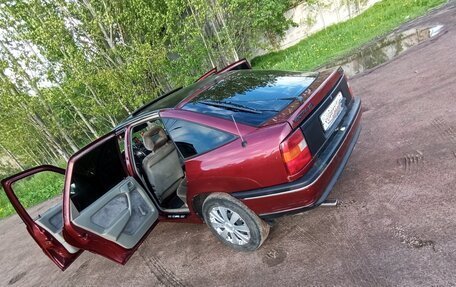 Opel Vectra A, 1991 год, 124 999 рублей, 6 фотография