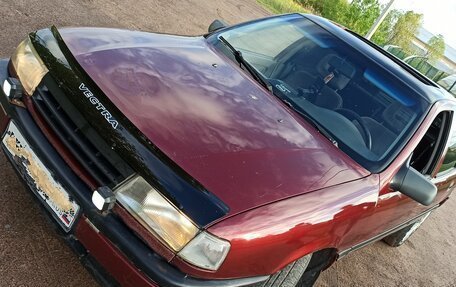 Opel Vectra A, 1991 год, 124 999 рублей, 2 фотография