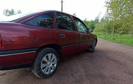 Opel Vectra A, 1991 год, 124 999 рублей, 13 фотография