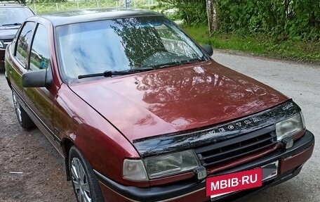 Opel Vectra A, 1991 год, 124 999 рублей, 5 фотография