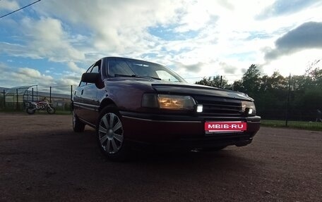 Opel Vectra A, 1991 год, 124 999 рублей, 12 фотография