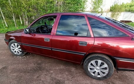 Opel Vectra A, 1991 год, 124 999 рублей, 14 фотография