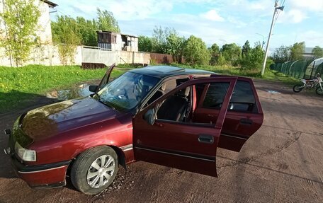 Opel Vectra A, 1991 год, 124 999 рублей, 16 фотография