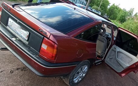 Opel Vectra A, 1991 год, 124 999 рублей, 15 фотография