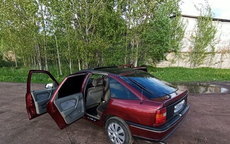 Opel Vectra A, 1991 год, 124 999 рублей, 18 фотография