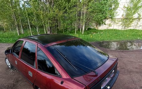 Opel Vectra A, 1991 год, 124 999 рублей, 20 фотография