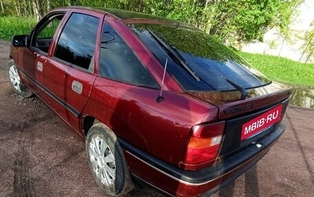Opel Vectra A, 1991 год, 124 999 рублей, 3 фотография