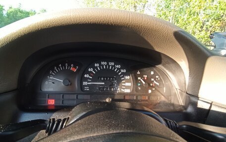 Opel Vectra A, 1991 год, 124 999 рублей, 33 фотография