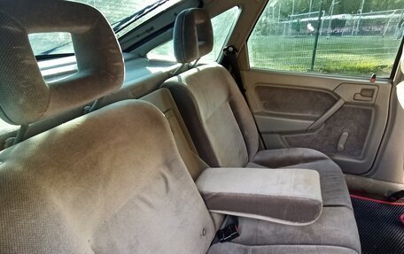 Opel Vectra A, 1991 год, 124 999 рублей, 26 фотография