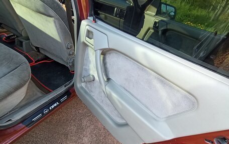 Opel Vectra A, 1991 год, 124 999 рублей, 30 фотография