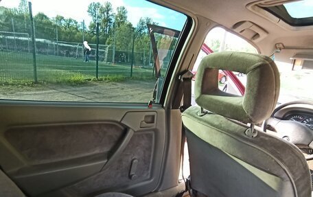 Opel Vectra A, 1991 год, 124 999 рублей, 31 фотография