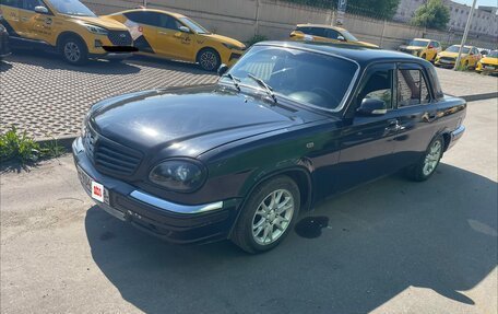ГАЗ 31105 «Волга», 2005 год, 210 000 рублей, 2 фотография