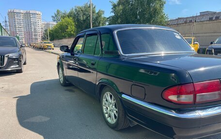 ГАЗ 31105 «Волга», 2005 год, 210 000 рублей, 13 фотография