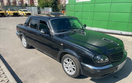ГАЗ 31105 «Волга», 2005 год, 210 000 рублей, 7 фотография