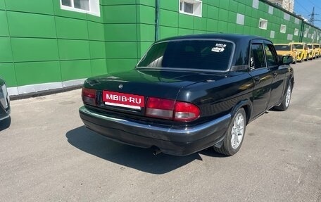 ГАЗ 31105 «Волга», 2005 год, 210 000 рублей, 5 фотография