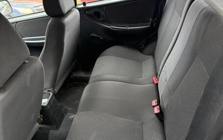 Chevrolet Niva I рестайлинг, 2012 год, 426 000 рублей, 3 фотография