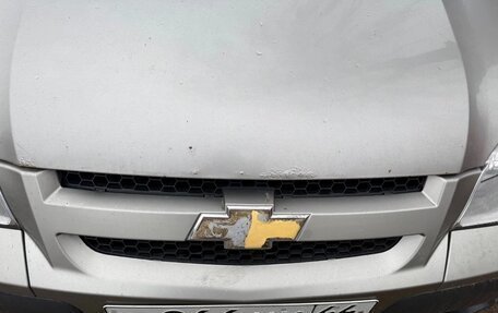 Chevrolet Niva I рестайлинг, 2012 год, 426 000 рублей, 12 фотография