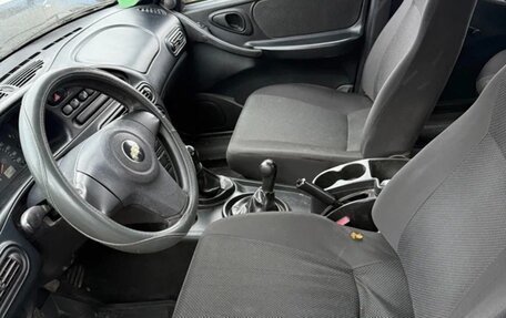 Chevrolet Niva I рестайлинг, 2012 год, 426 000 рублей, 10 фотография