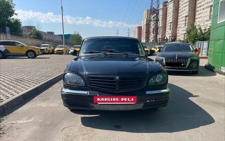 ГАЗ 31105 «Волга», 2005 год, 210 000 рублей, 3 фотография