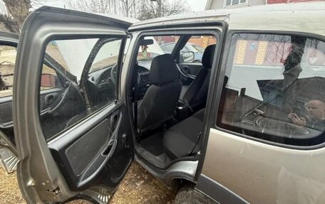 Chevrolet Niva I рестайлинг, 2012 год, 426 000 рублей, 15 фотография