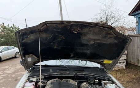 Chevrolet Niva I рестайлинг, 2012 год, 426 000 рублей, 17 фотография