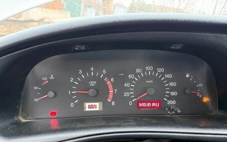 Chevrolet Niva I рестайлинг, 2012 год, 426 000 рублей, 5 фотография