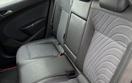 Opel Astra J, 2014 год, 925 000 рублей, 9 фотография