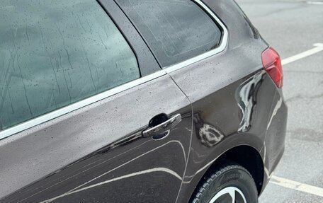 Opel Astra J, 2014 год, 925 000 рублей, 14 фотография