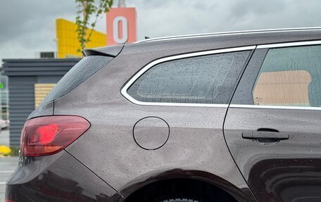 Opel Astra J, 2014 год, 925 000 рублей, 16 фотография