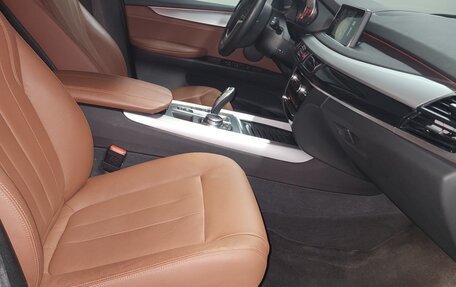 BMW X5, 2016 год, 3 999 999 рублей, 6 фотография