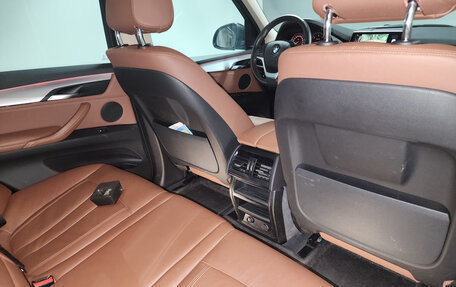 BMW X5, 2016 год, 3 999 999 рублей, 7 фотография