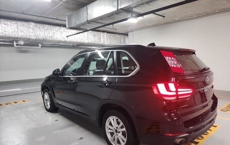 BMW X5, 2016 год, 3 999 999 рублей, 10 фотография