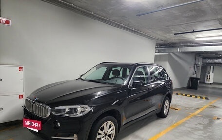 BMW X5, 2016 год, 3 999 999 рублей, 2 фотография