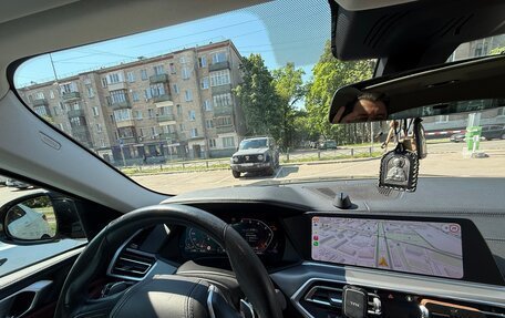 BMW X6, 2019 год, 8 000 000 рублей, 12 фотография