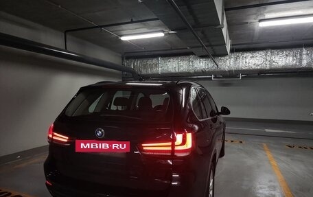 BMW X5, 2016 год, 3 999 999 рублей, 9 фотография