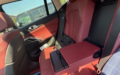 BMW X6, 2019 год, 8 000 000 рублей, 17 фотография