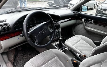 Audi A6, 1996 год, 325 000 рублей, 5 фотография
