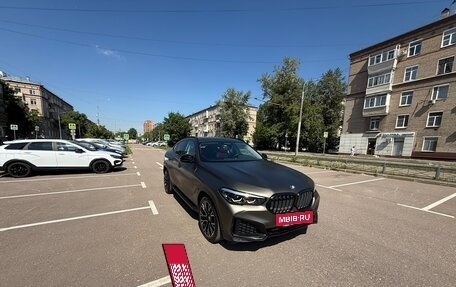 BMW X6, 2019 год, 8 000 000 рублей, 2 фотография