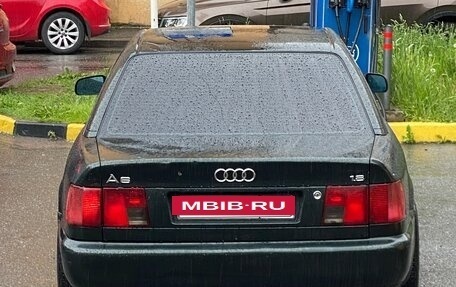 Audi A6, 1996 год, 325 000 рублей, 9 фотография
