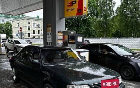 Audi A6, 1996 год, 325 000 рублей, 4 фотография