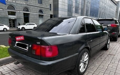 Audi A6, 1996 год, 325 000 рублей, 2 фотография